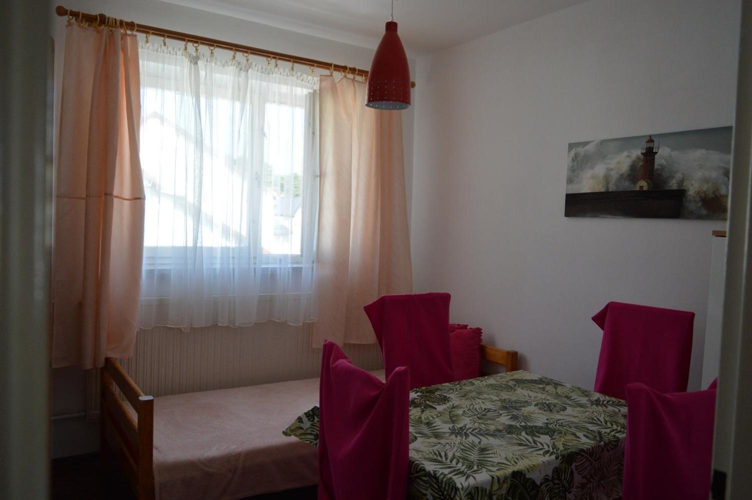 U Piotra Daire Ustka Dış mekan fotoğraf