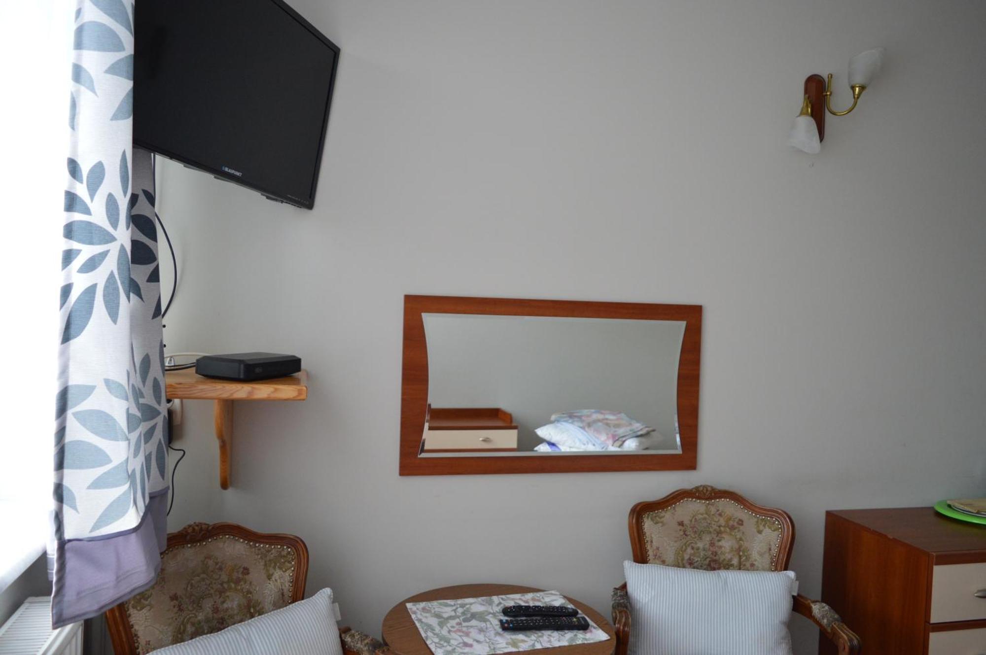 U Piotra Daire Ustka Dış mekan fotoğraf