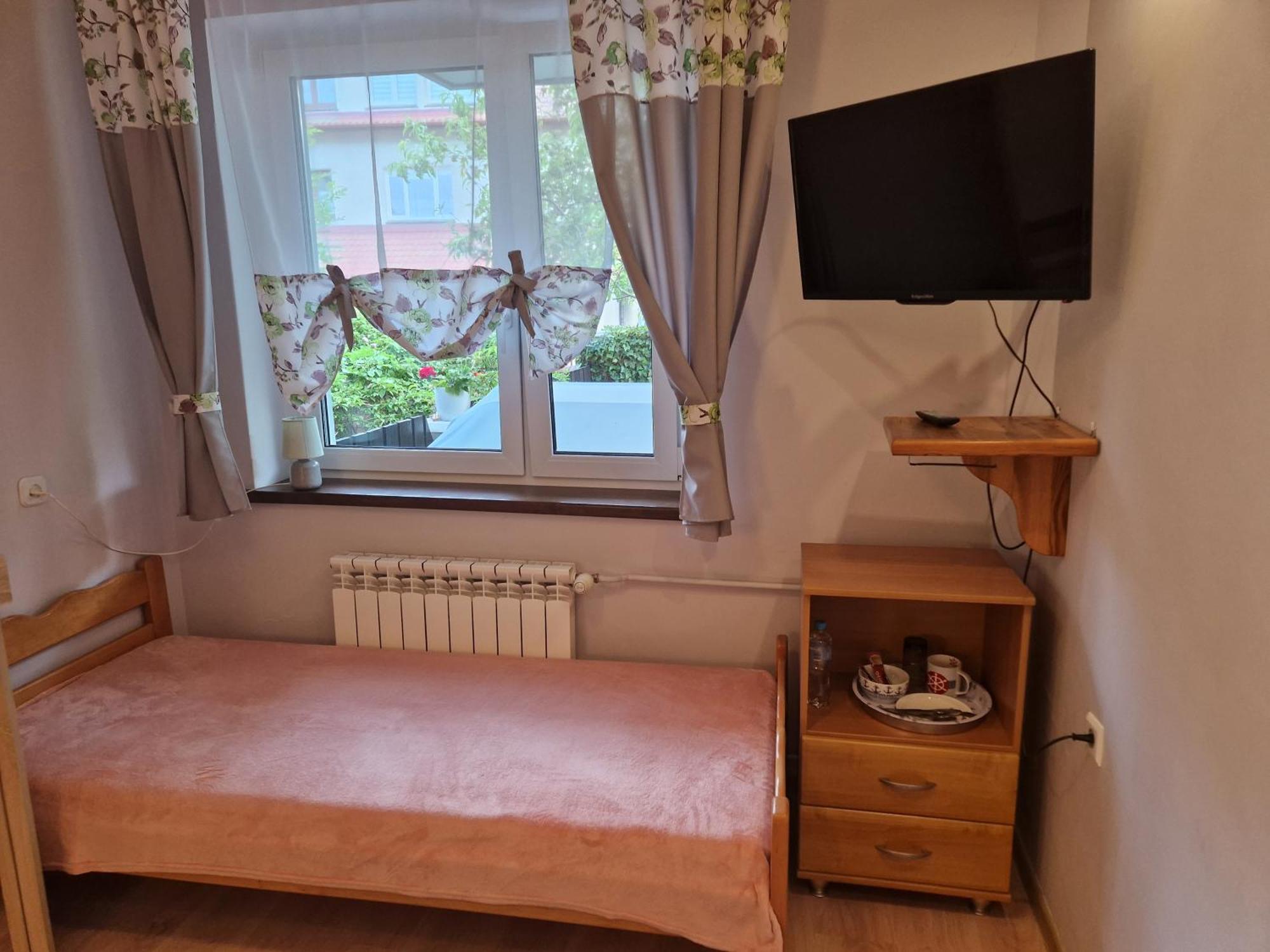 U Piotra Daire Ustka Oda fotoğraf